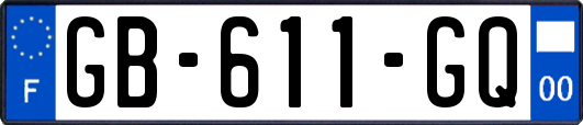 GB-611-GQ