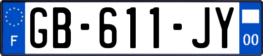 GB-611-JY