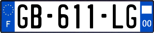 GB-611-LG
