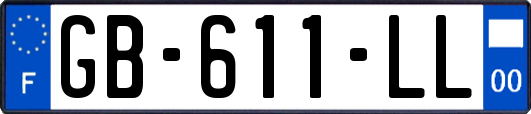 GB-611-LL