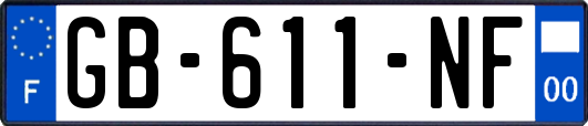 GB-611-NF