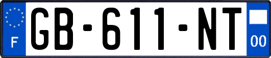 GB-611-NT