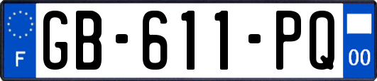GB-611-PQ