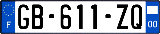 GB-611-ZQ