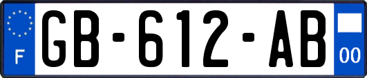 GB-612-AB