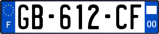 GB-612-CF