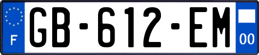 GB-612-EM