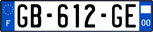 GB-612-GE