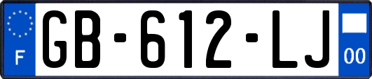 GB-612-LJ