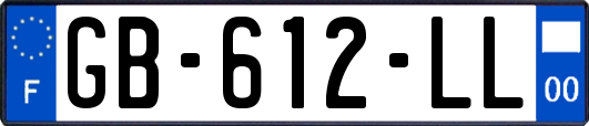 GB-612-LL