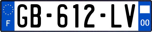 GB-612-LV