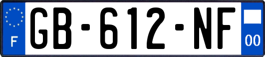 GB-612-NF