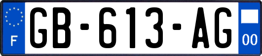 GB-613-AG