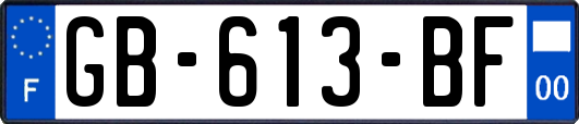 GB-613-BF