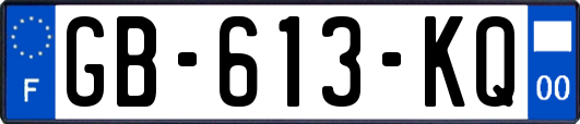 GB-613-KQ
