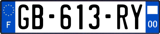 GB-613-RY