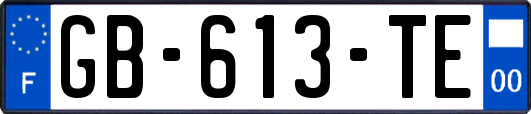 GB-613-TE