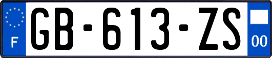 GB-613-ZS