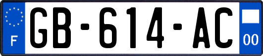 GB-614-AC