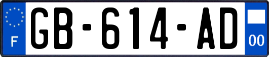 GB-614-AD