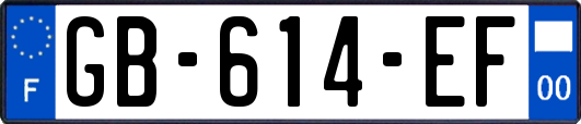 GB-614-EF
