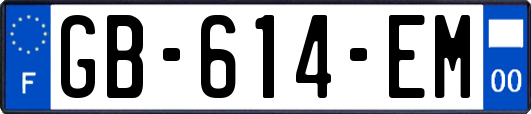 GB-614-EM