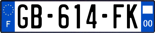 GB-614-FK