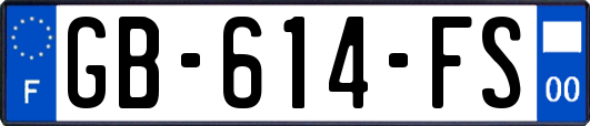 GB-614-FS
