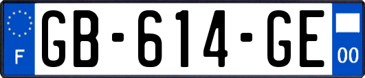 GB-614-GE