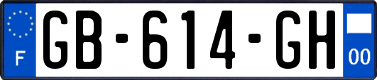GB-614-GH