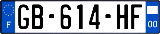 GB-614-HF