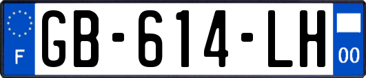 GB-614-LH
