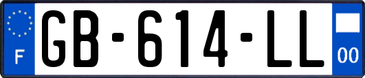 GB-614-LL