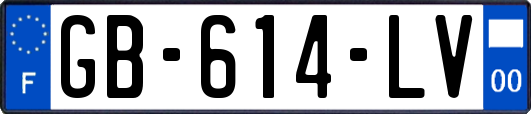 GB-614-LV