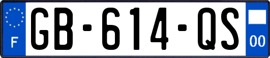 GB-614-QS