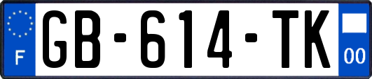 GB-614-TK