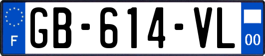 GB-614-VL