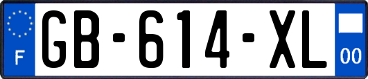 GB-614-XL
