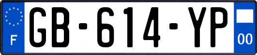 GB-614-YP