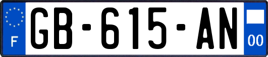 GB-615-AN