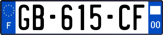 GB-615-CF