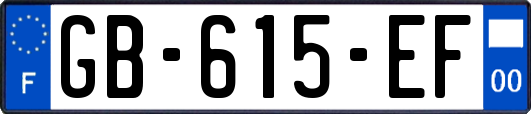 GB-615-EF