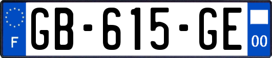 GB-615-GE