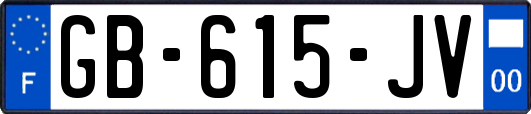 GB-615-JV