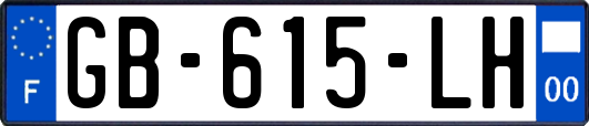 GB-615-LH