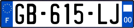 GB-615-LJ
