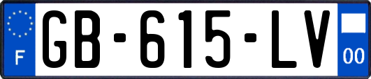 GB-615-LV