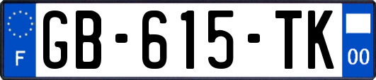 GB-615-TK