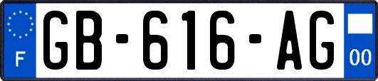 GB-616-AG