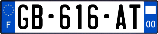 GB-616-AT